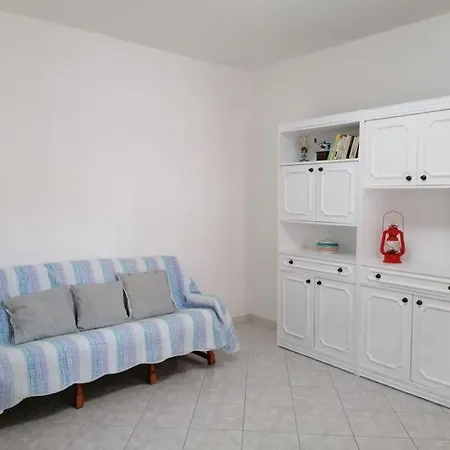 Casa Spaziosa E Deliziosa Lejlighed