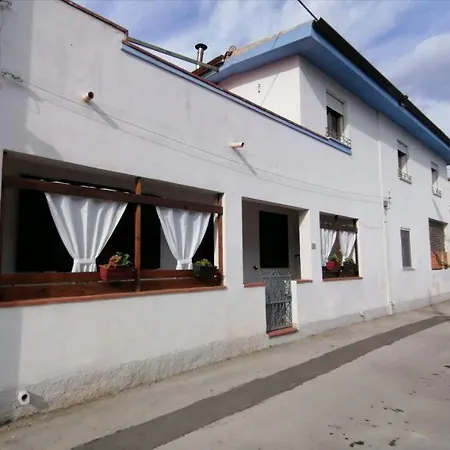 Lejlighed Casa Spaziosa E Deliziosa