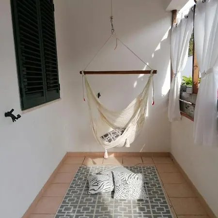 Lejlighed Casa Spaziosa E Deliziosa *