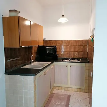 Casa Spaziosa E Deliziosa Orosei