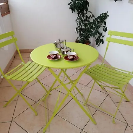Lejlighed Casa Spaziosa E Deliziosa *