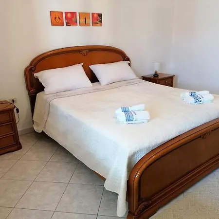 Casa Spaziosa E Deliziosa Lejlighed Orosei