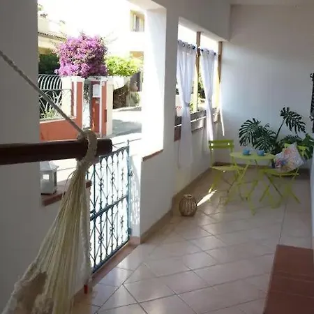 Casa Spaziosa E Deliziosa * Orosei