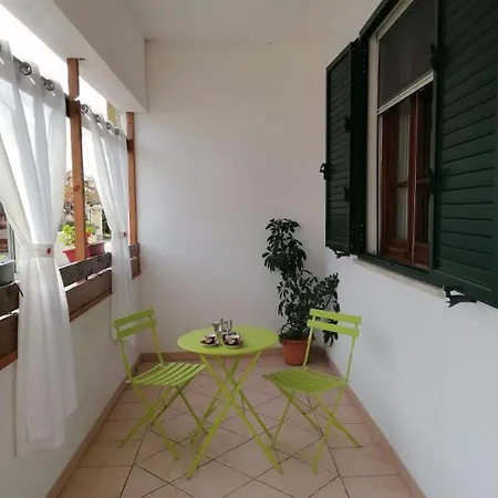 Casa Spaziosa E Deliziosa *