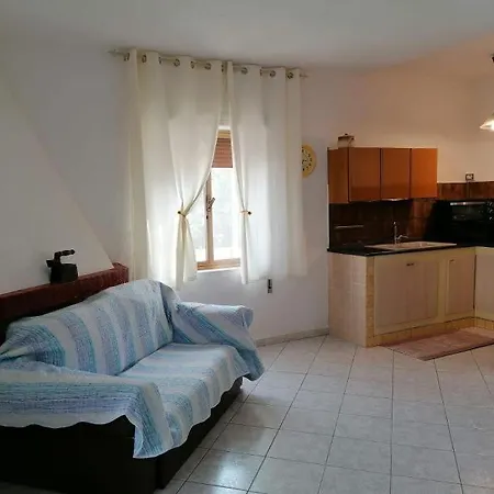 Lejlighed Casa Spaziosa E Deliziosa