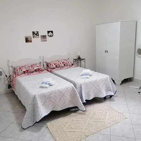 Casa Spaziosa E Deliziosa