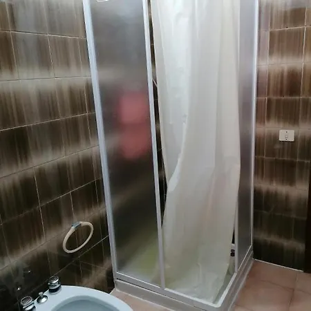 Casa Spaziosa E Deliziosa * Orosei