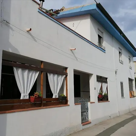 Casa Spaziosa E Deliziosa