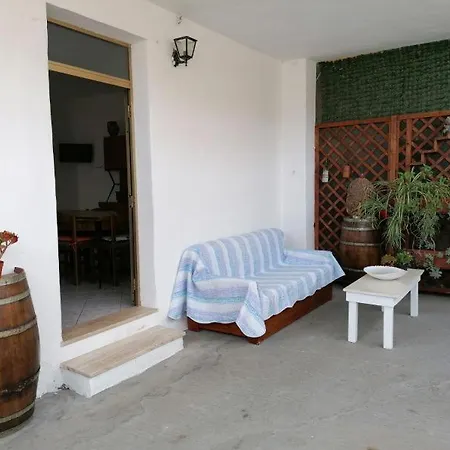 Casa Spaziosa E Deliziosa Orosei