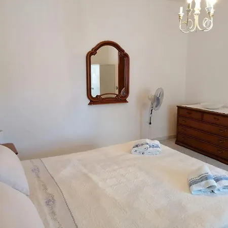 Casa Spaziosa E Deliziosa * 오로세